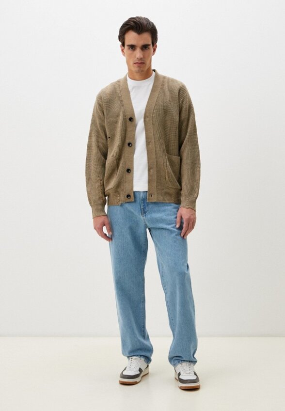 Кардиган Qwentiny