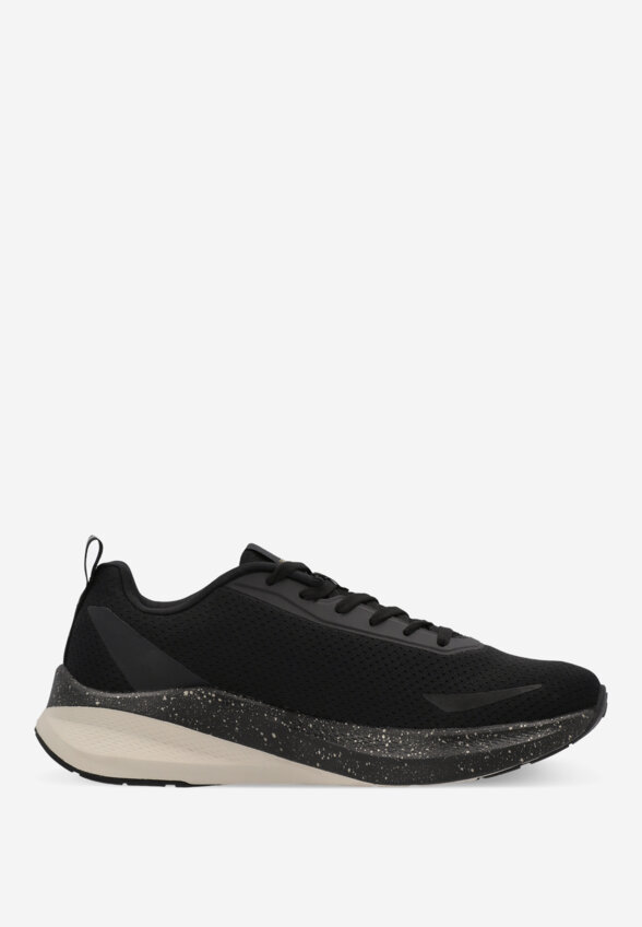 Кроссовки женские Demix Sport Evo 2, Черный