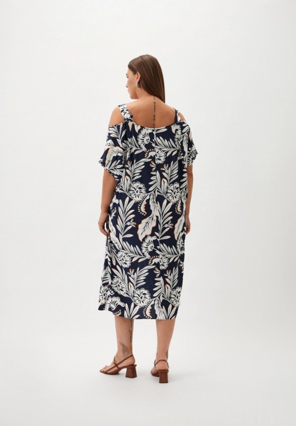 Платье Persona by Marina Rinaldi