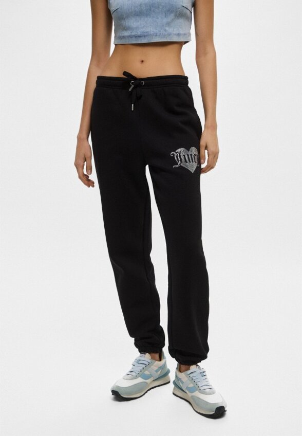 Брюки спортивные Juicy Couture