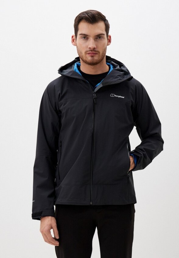 Ветровка Berghaus