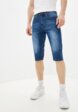 Шорты джинсовые Velocity1  - превью