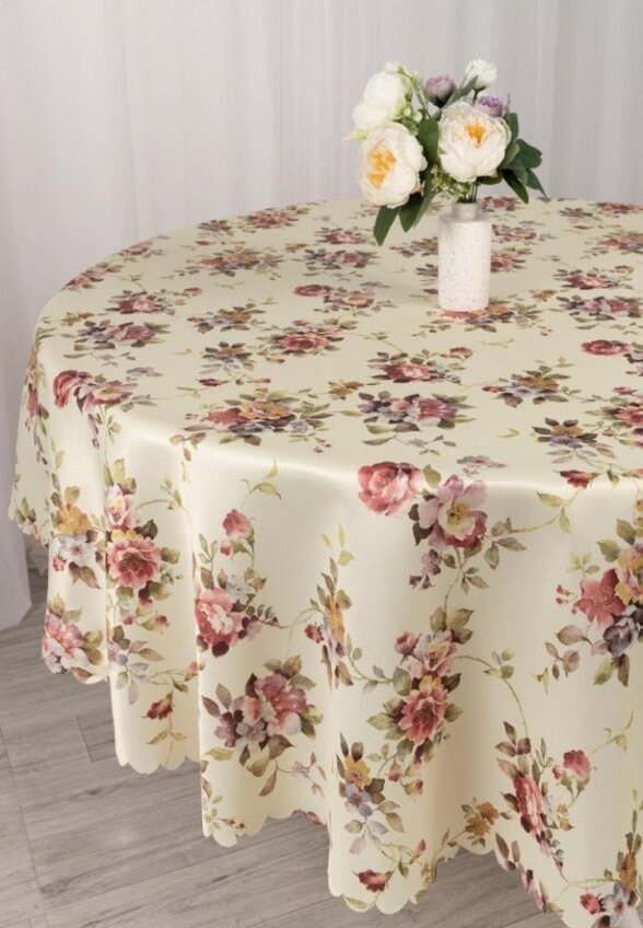 Скатерть Wellness