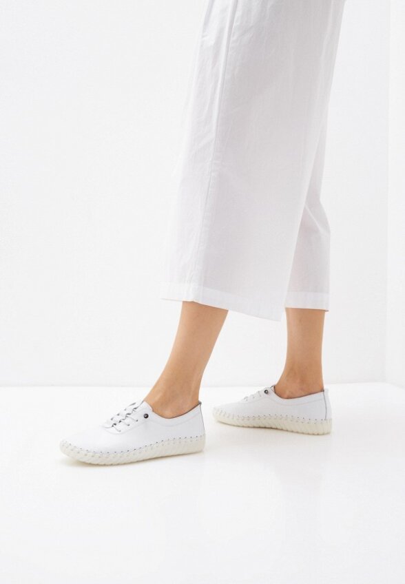 Ботинки Thomas Munz