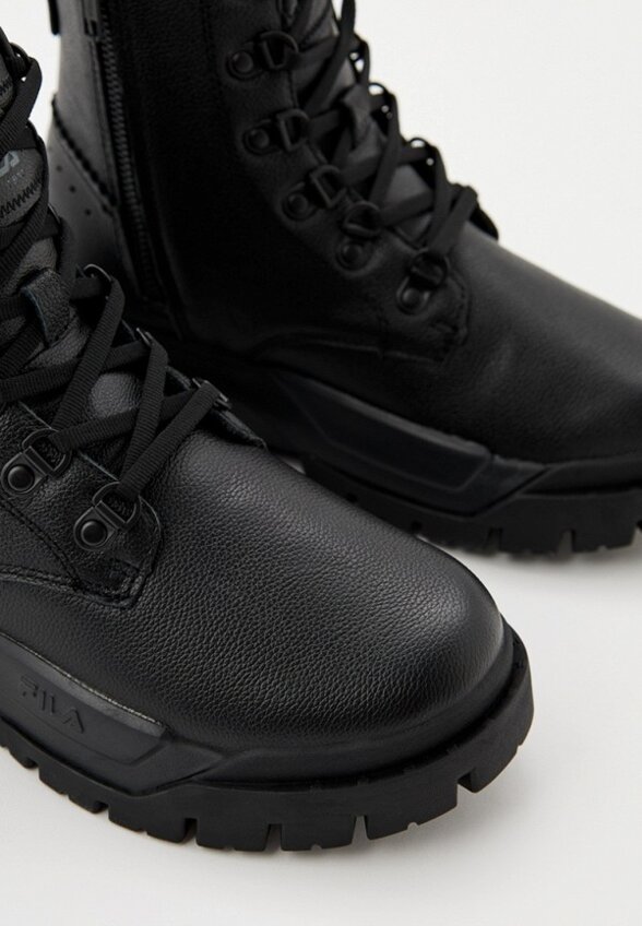 Ботинки Fila