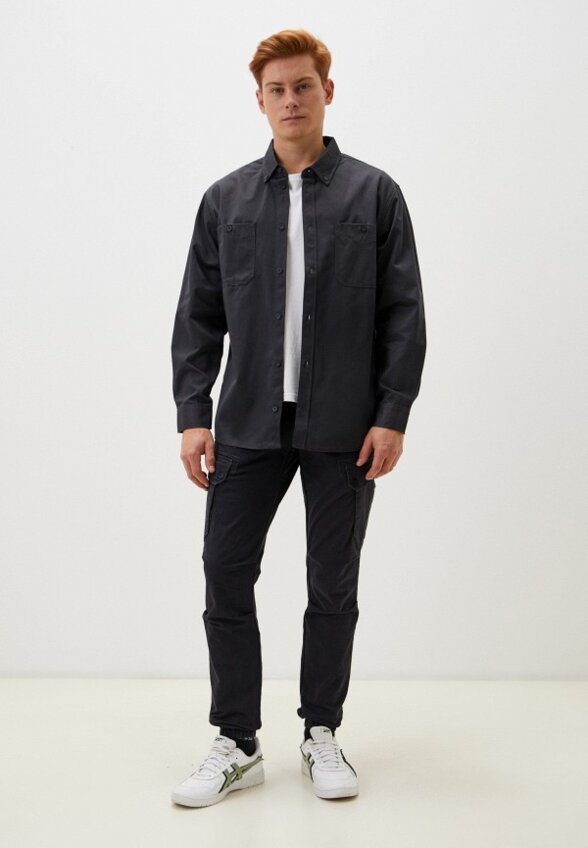 Рубашка Trailhead