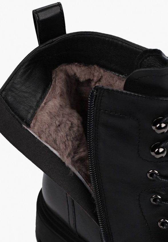 Ботинки Basconi