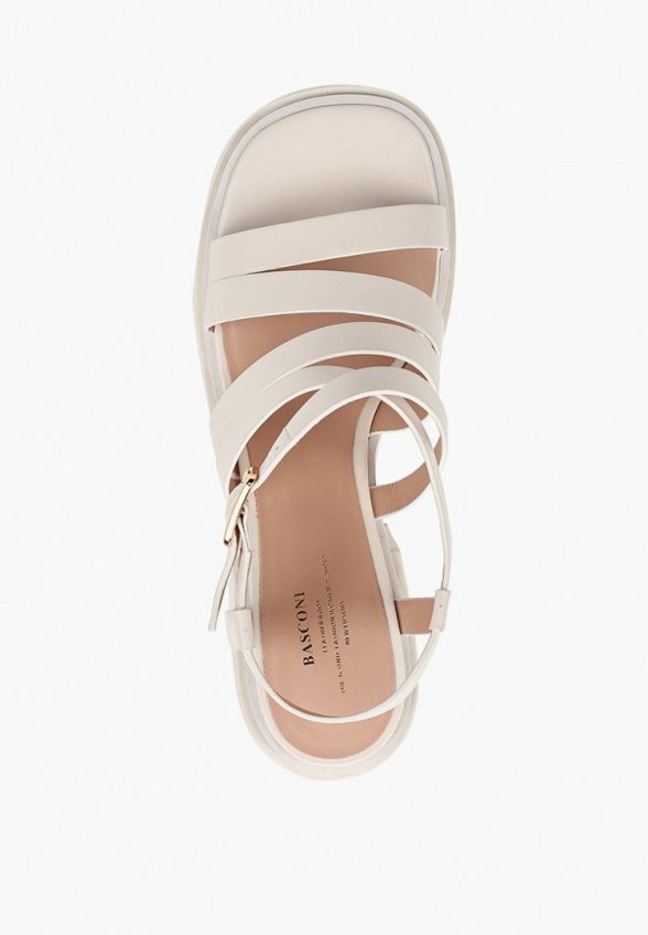 Босоножки Basconi