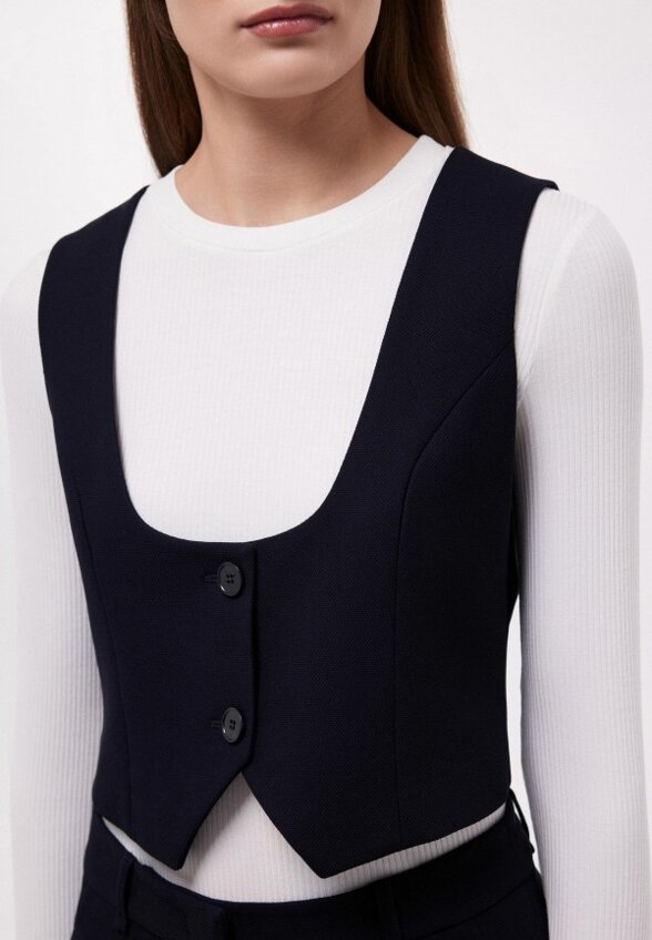 Жилет Calista