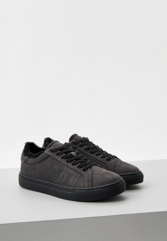 Кеды Dsquared2