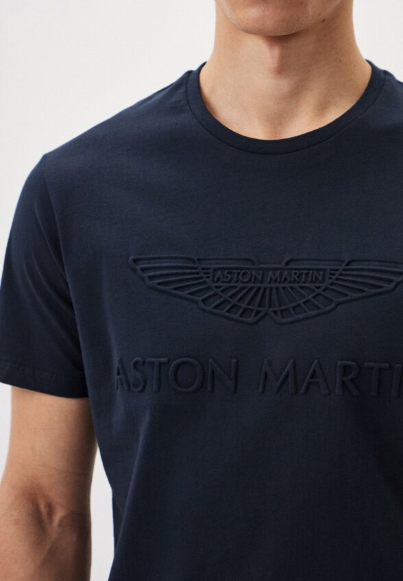 Футболка Hackett London