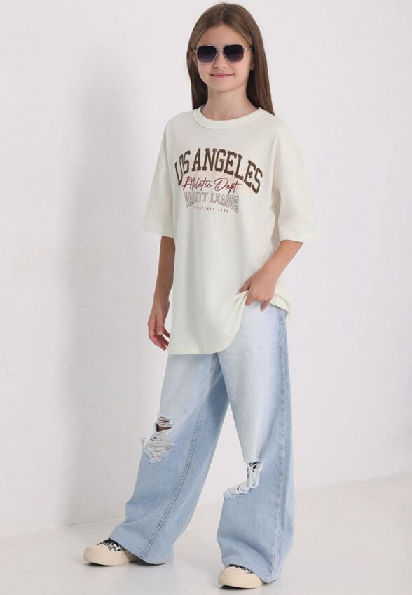 Футболка Апрель