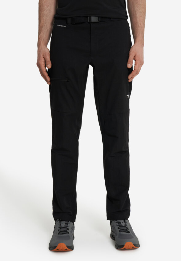 Брюки мужские The North Face, Черный