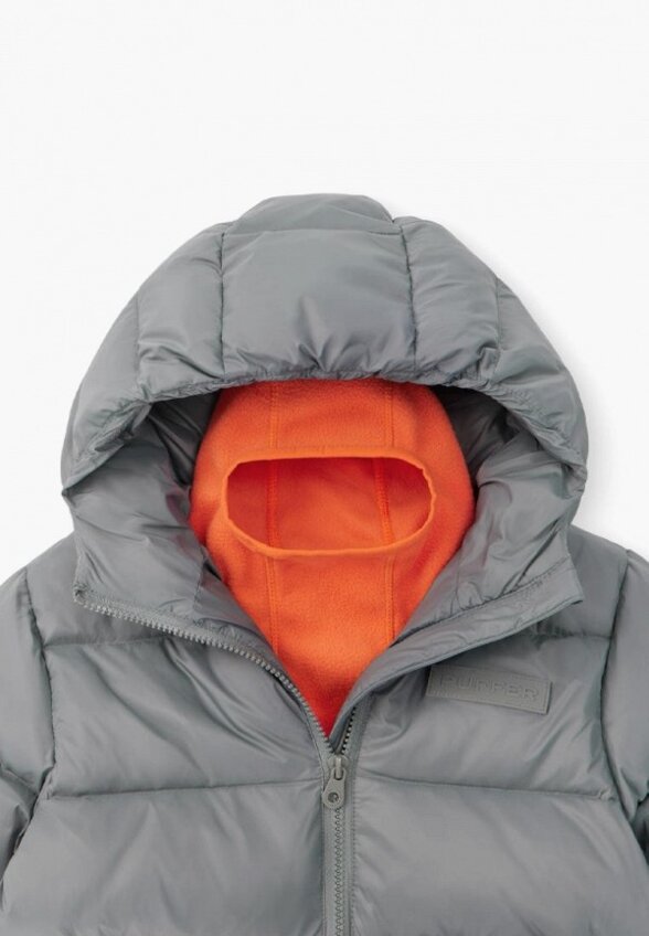 Пуховик Happy Baby