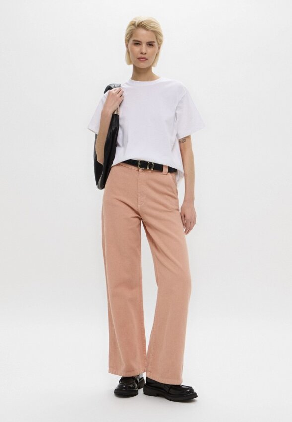 Джинсы Pennyblack