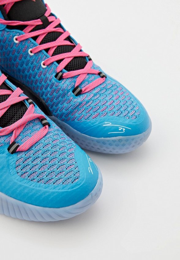 Кроссовки Peak