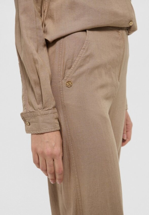 Брюки La Martina