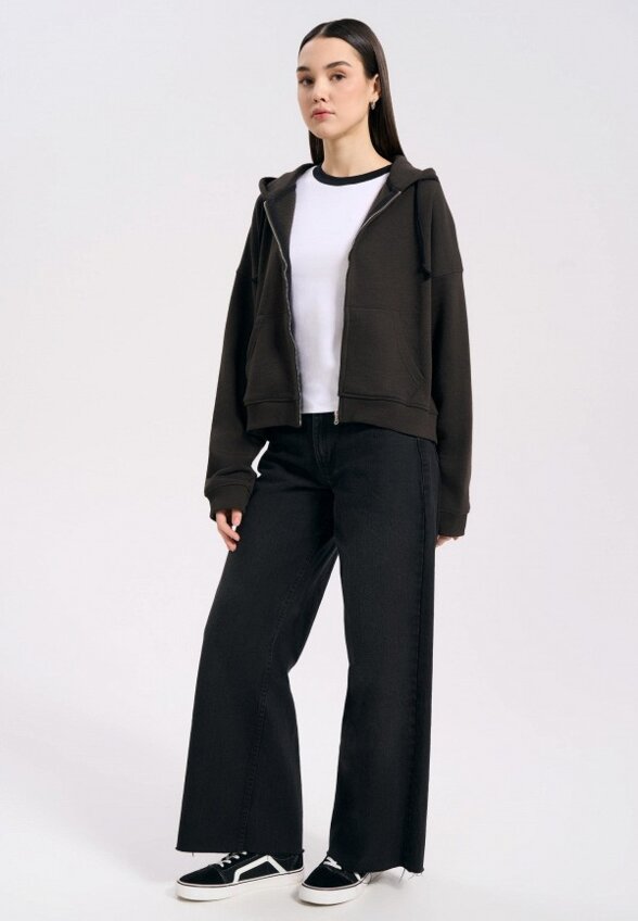 Толстовка Твое