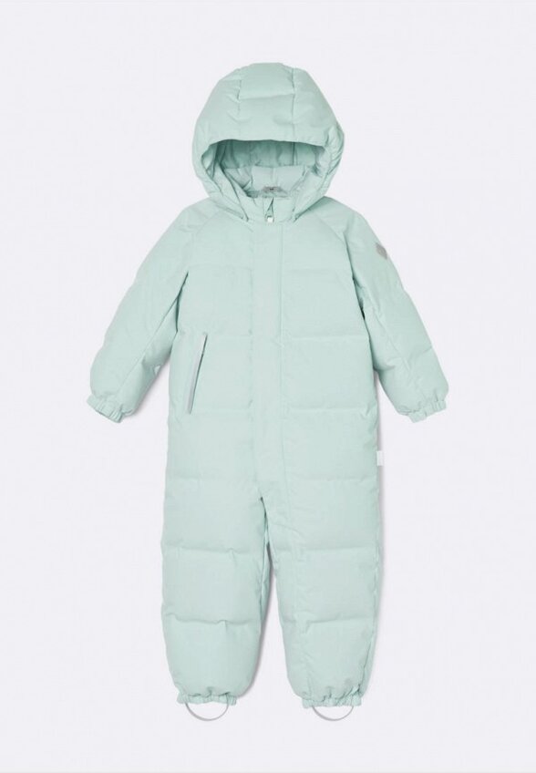 Комбинезон утепленный Lassie