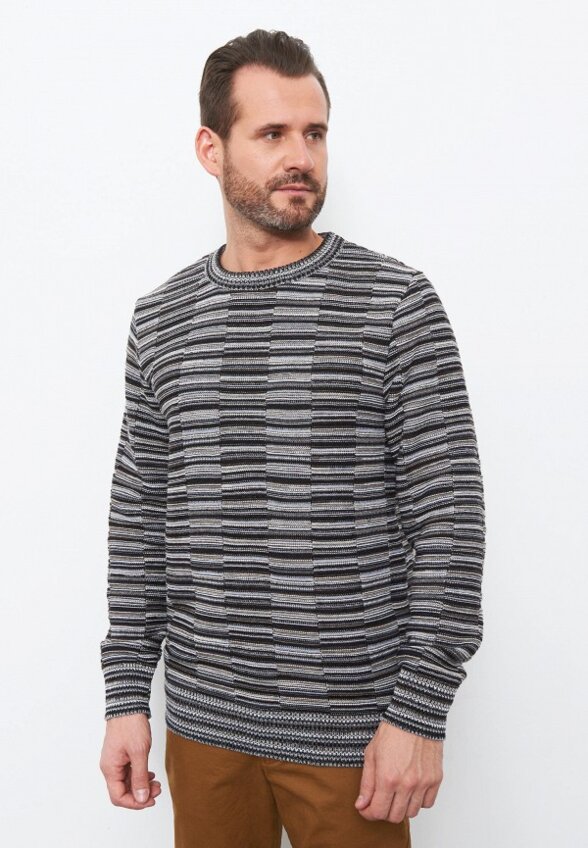 Джемпер Стим