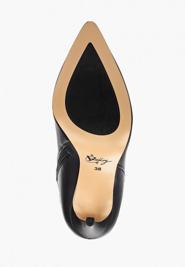 Ботфорты Valley