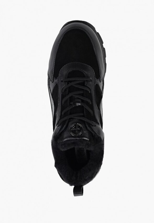 Кроссовки Emanuele Gelmetti