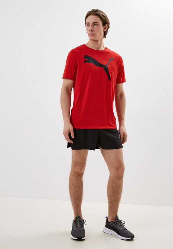 Футболка PUMA