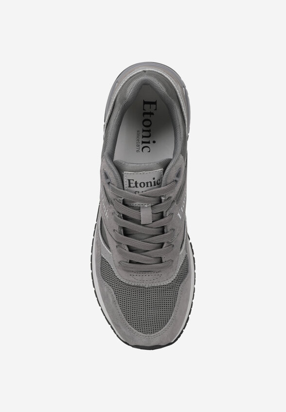 Кроссовки мужские Etonic Stable Base, Серый