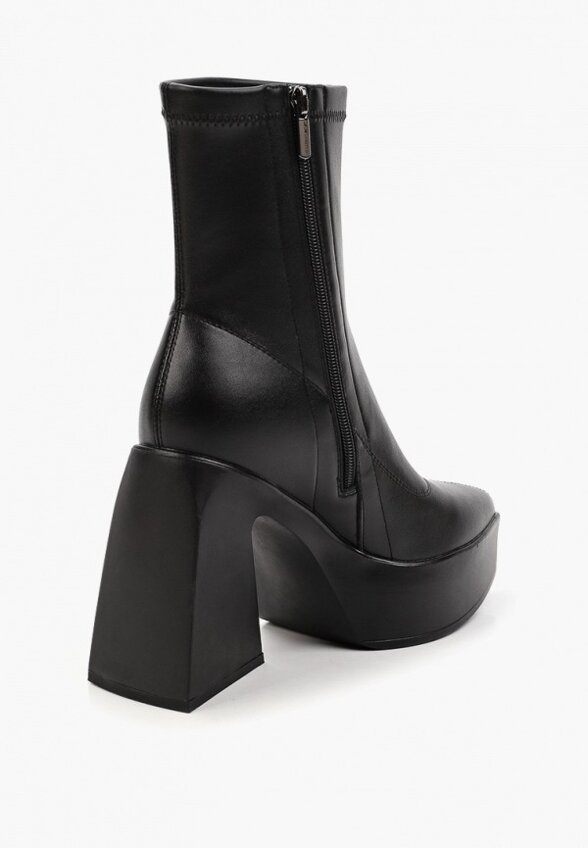 Ботильоны Lr Lorettini