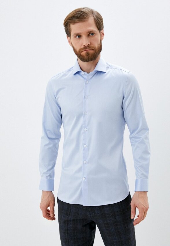 Рубашка Henderson