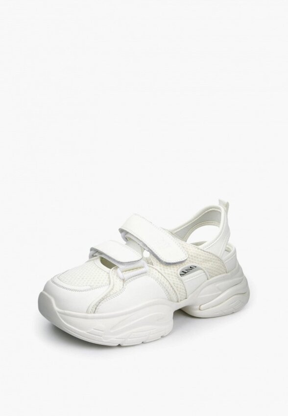 Ботинки V.I.Konty