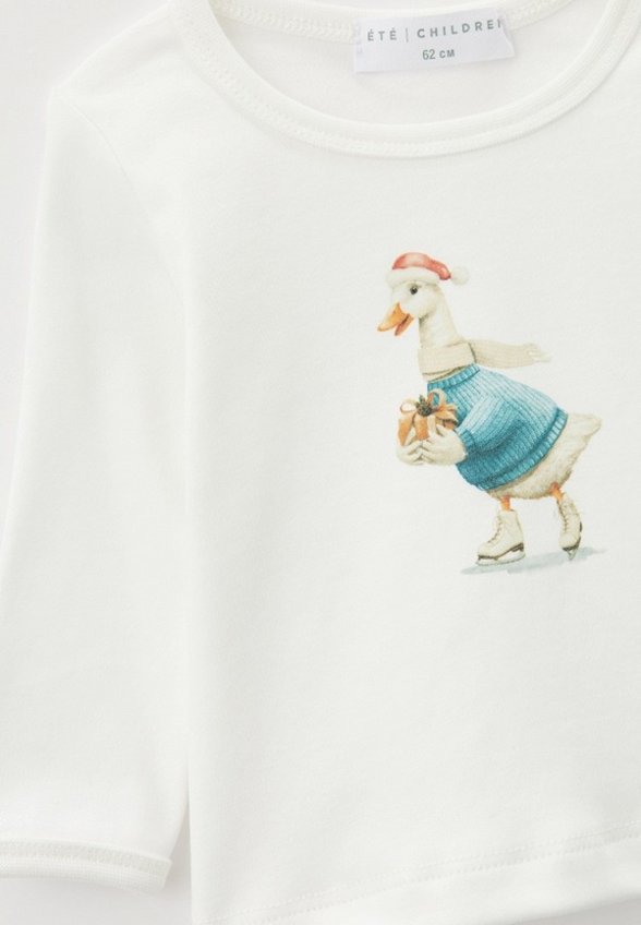 Лонгслив Ete Children