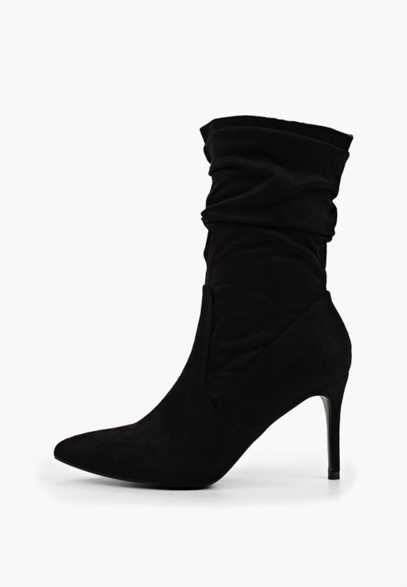 Полусапоги Crony