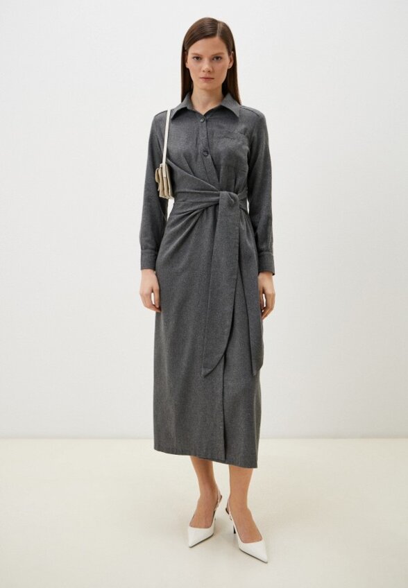 Платье MadaM T