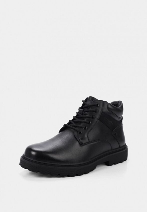 Ботинки Thomas Munz