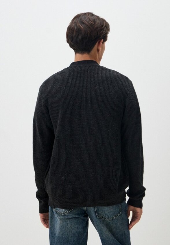 Кардиган Qwentiny