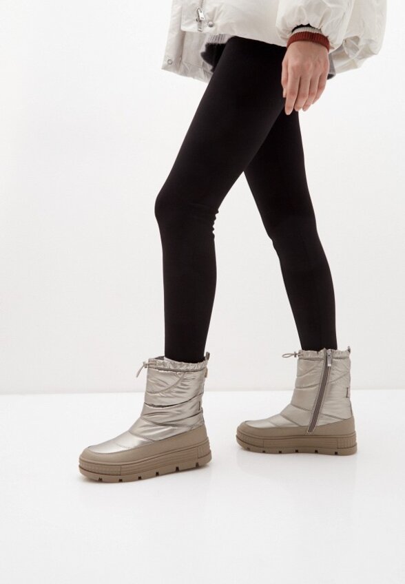 Дутики Tamaris