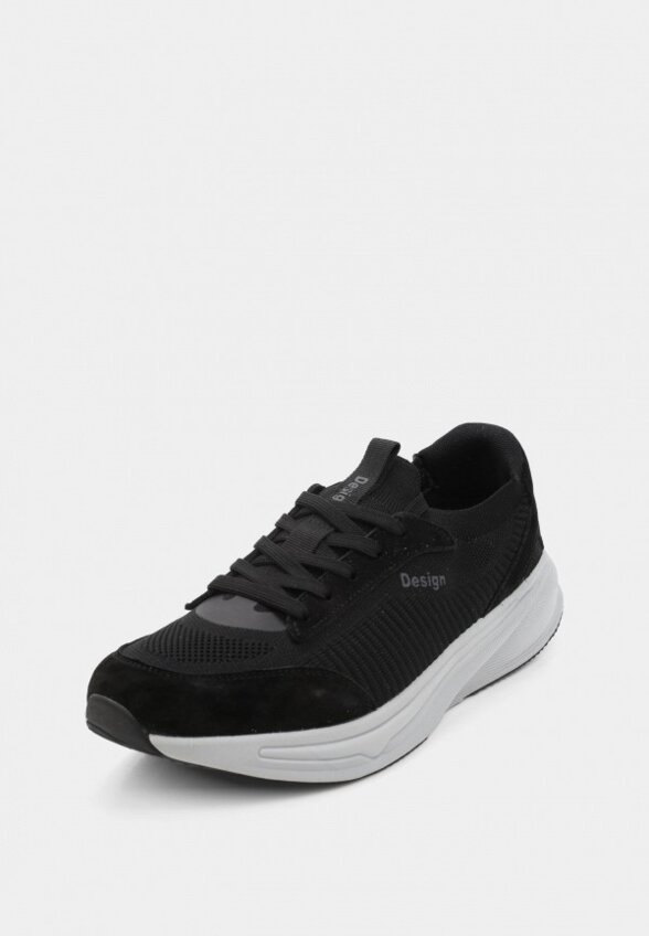 Кроссовки Patrol