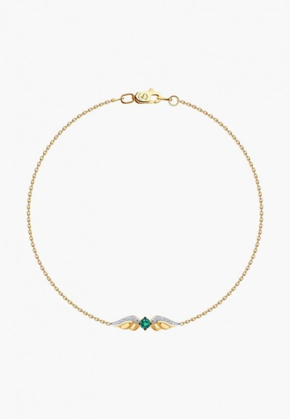 Браслет Sokolov