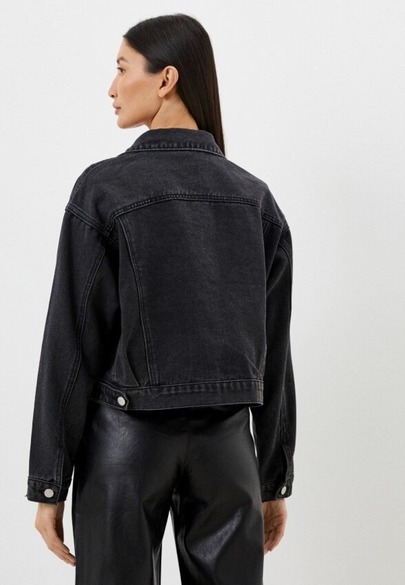 Куртка джинсовая Vitacci