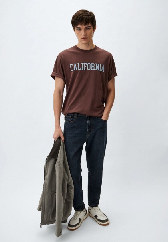 Футболка Mademan