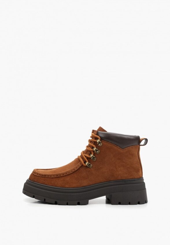 Ботинки Salamander