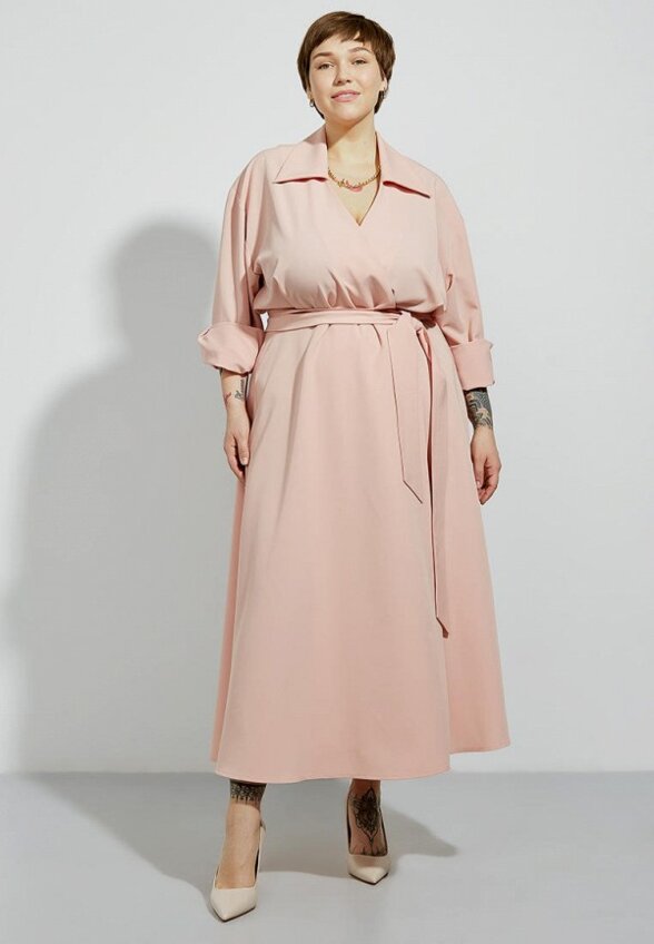 Платье Odevaiwear