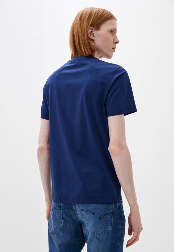 Футболка Cudgi