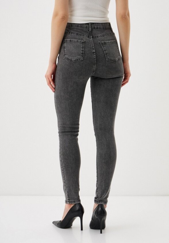 Джинсы Bluechic