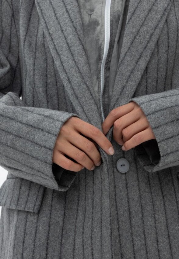 Пальто-пиджак Katerina Myachina