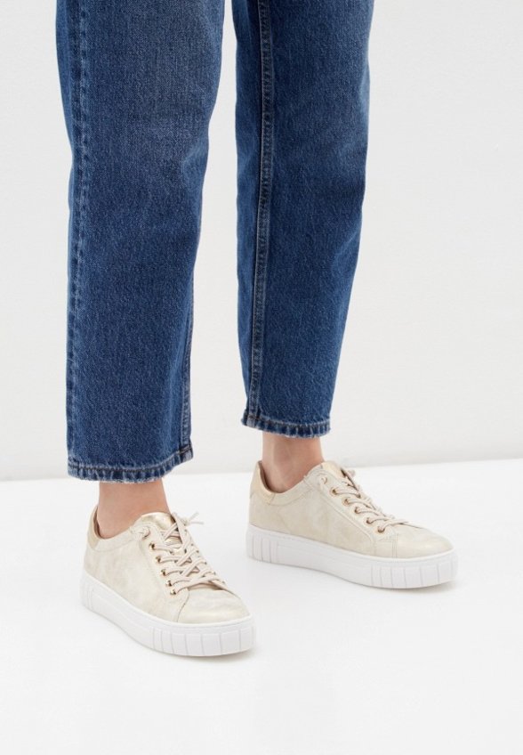 Кеды Marco Tozzi