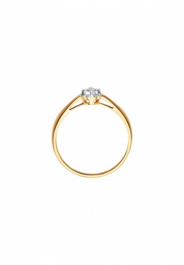 Кольцо Sokolov