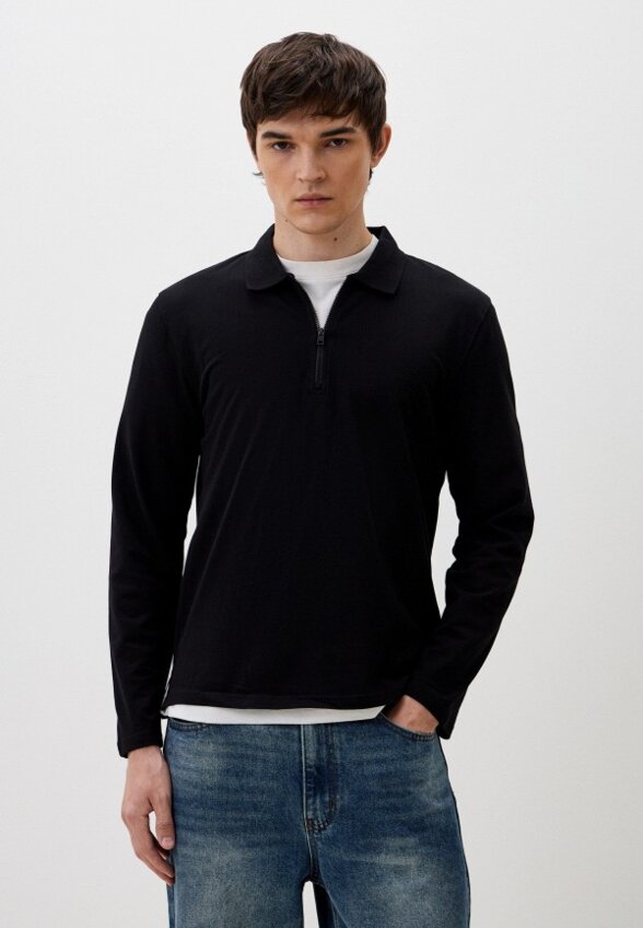 Поло JC Just Clothes