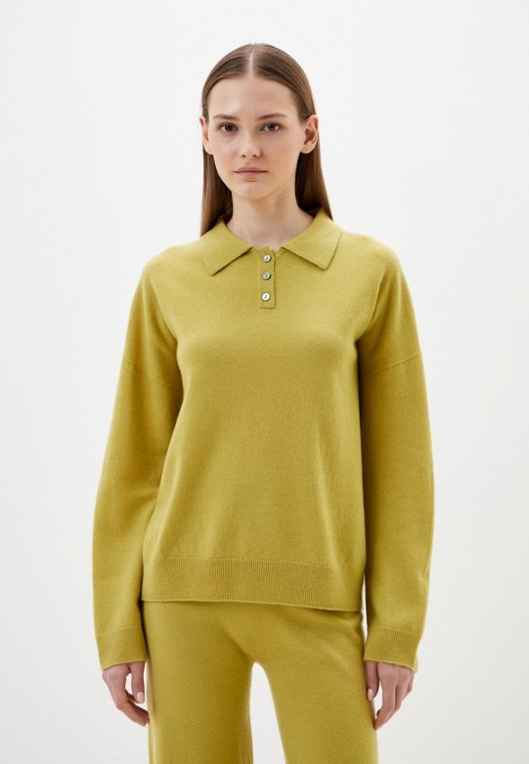 Поло Fashion Rebels